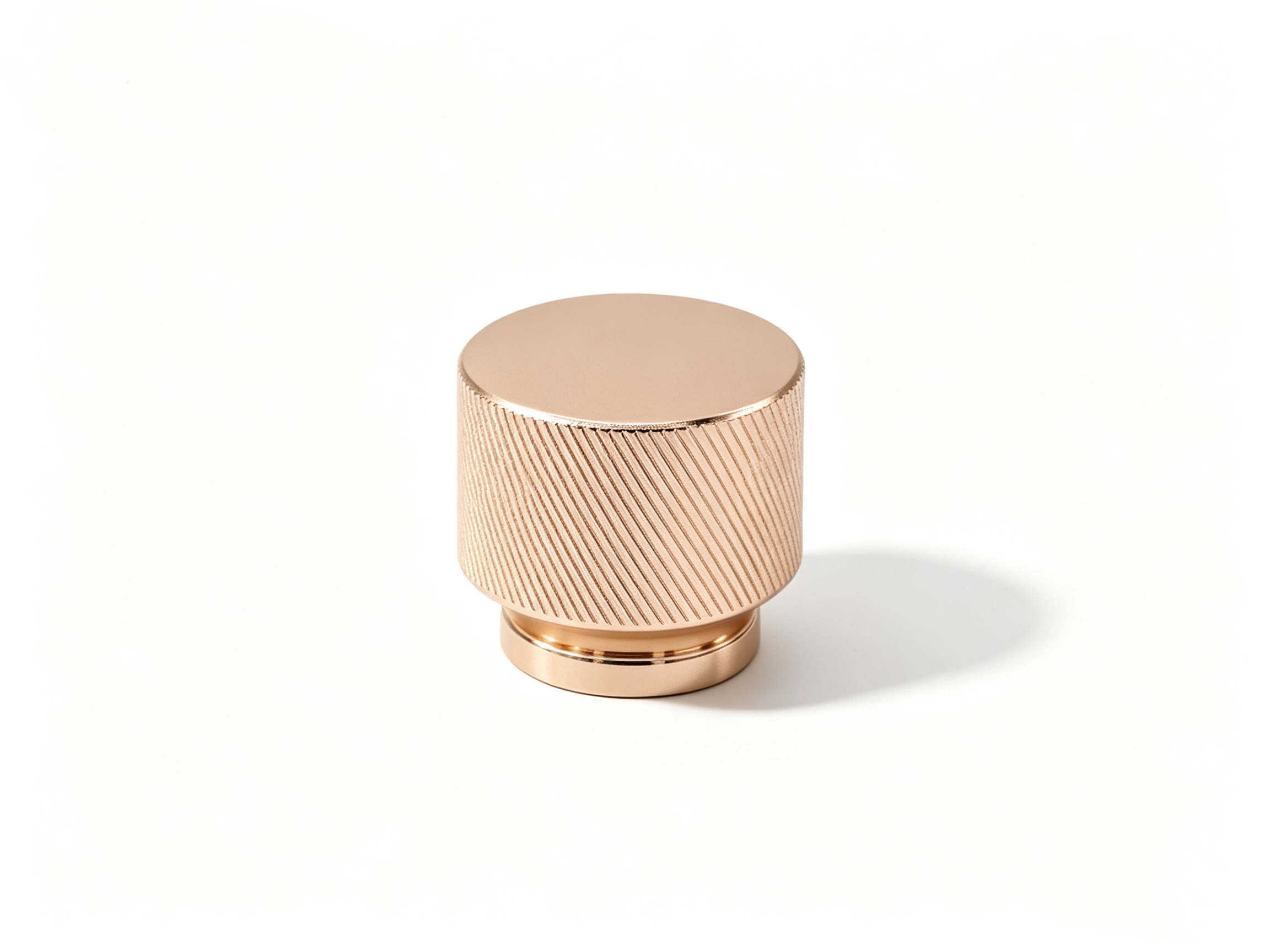 Metal balm box
