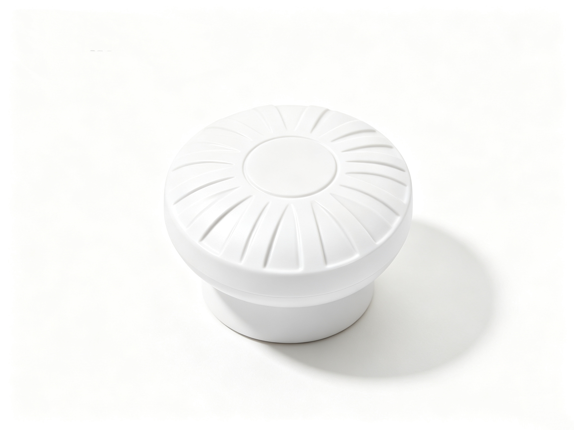 Metal cap